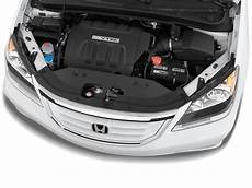 Honda Odyssey Engine by 2009 Honda Odyssey Reviews And Rating Motor Trend Honda Odyssey Engine