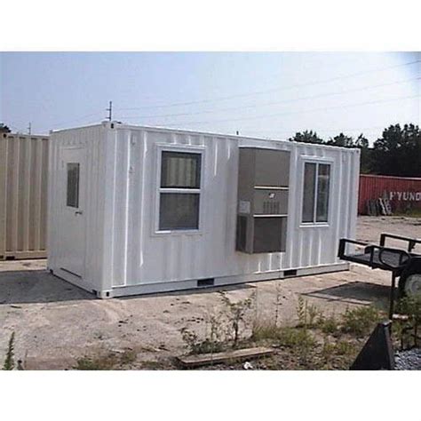 Shipping Containers - Storage Shipping Containers Manufacturer from Chennai