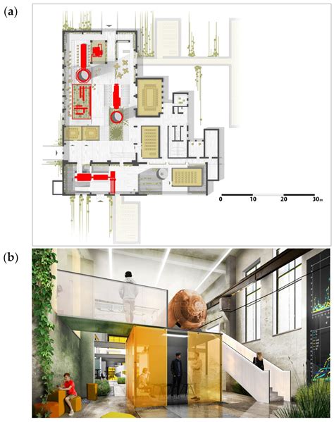 Obsolete Mining Buildings and the Circular Economy on the Example of a ...