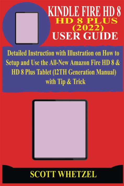Image result for Amazon Fire Tablet User Guide