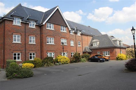 Albany Place, Egham – Aspen Sales and Lettings