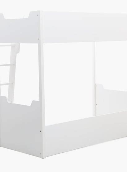 Buy Prodigy Bunk Bed from Home Centre at just INR 42900.0