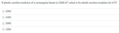 Image result for Plastic Modulus of Rectangular Section