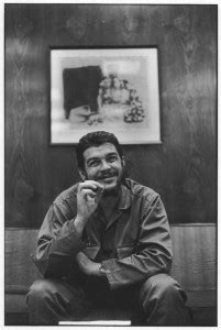Che Guevara rare posters for hall , office and drawing room . Paper ...