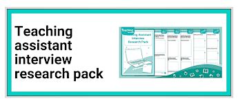 Image result for Teaching Assistant Interview Questions