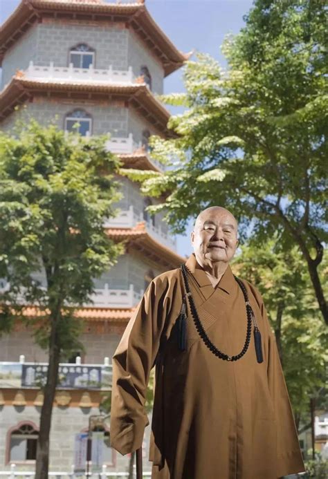台湾星云大师圆寂，享年97岁_腾讯视频