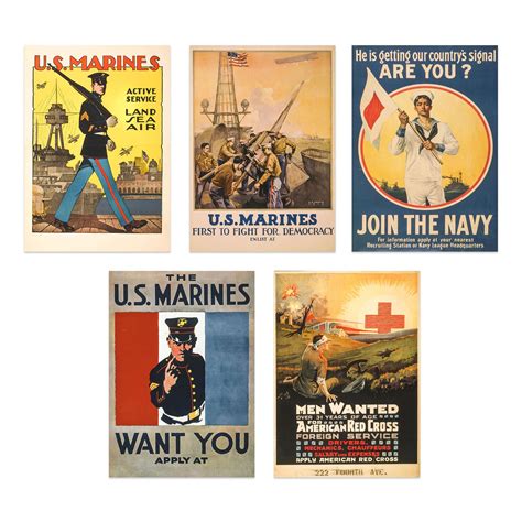 Buy Insire , s, Wall Art, WWI Propaganda s, Art, World War 1 ...