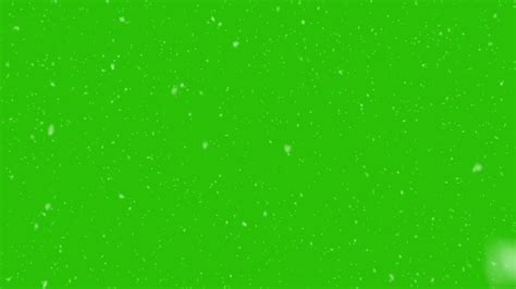 Image result for Snowing Greenscreen