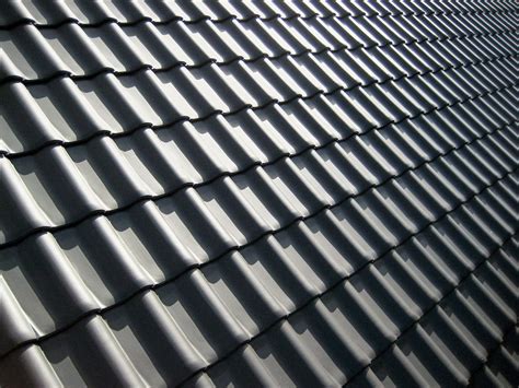 Concrete Roof Tiles Guide - ConcreteHomes.com