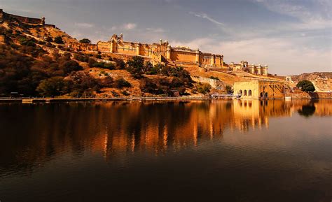 Jaipur, Indien - Reise-Tipps für einen spannenden Urlaub