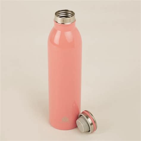 Buy Atlantis Casa Stainless Steel Vacuum Flask - 600ml from Home Centre ...