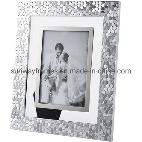 4X6 Wholesale Wedding Picture Frame of Plastic - Photo Frame and Family ...
