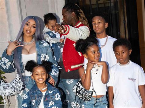 Cardi B and Offset's Marriage Has Always Been 'Tumultuous': Source ...