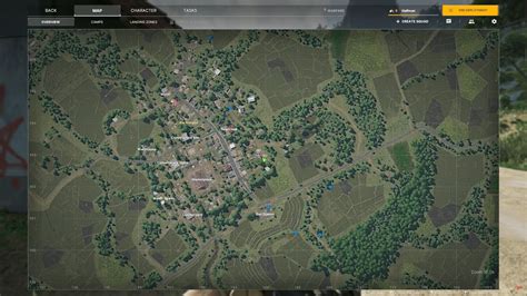 Gray Zone Warfare: Rat's Nest Quest Guide