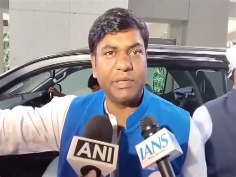 Bihar Elections: VIP convenor Mukesh Sahani hits out at NDA asks it to ...