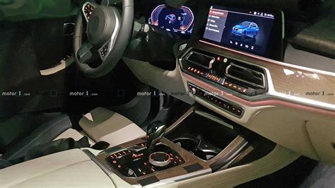 BMW news and image: bmw x7 interior 10 best 7 passenger suvs