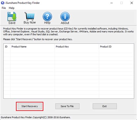 Image result for How to Find Software Key