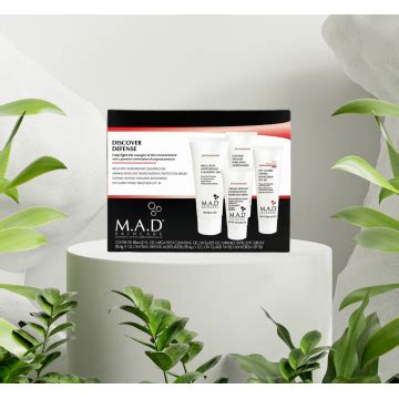 M.A.D Skincare - Официальный дилер косметики | Купить в интернет ...