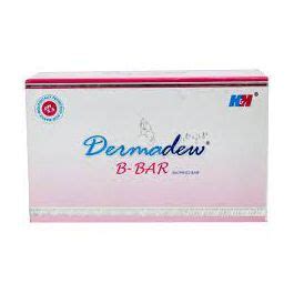 Dermadew B-Bar - Multimedicos