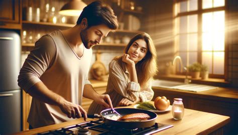 Acts Of Service Examples