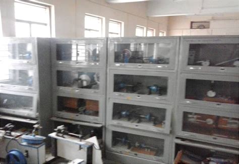 Mechanical Engineering | Government Polytechnic Hingoli