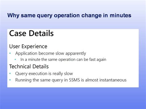 Image result for SQL Performance Tuning Tips