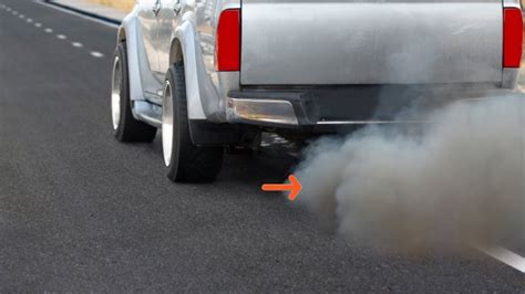 Image result for Engine Smoke Causes