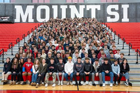 Mount Si High School (@mshswildcats) • Instagram photos and videos
