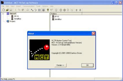 Image result for MCT 10 Setup Software