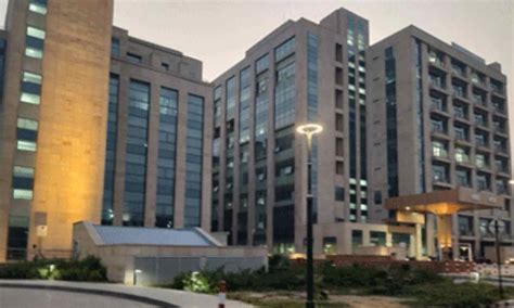 IGH Dwarka expands dialysis, diagnostic and OT services to improve ...