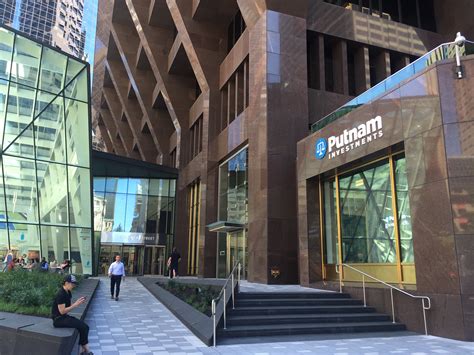 What Is Putnam Investments at Bella Bright blog