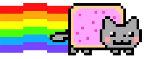 Nyan Cat PNG Transparent Images | PNG All