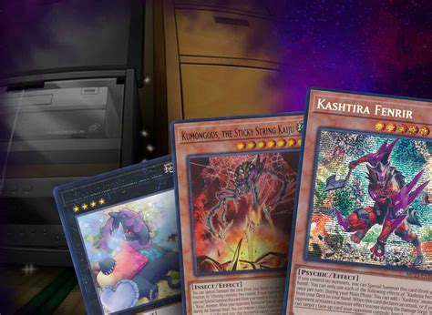 The 10 Best Earth Cards For Yu-Gi-Oh's Multiplayer Domain Format ...