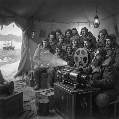 Antarctic Movies, Fact Vs Fiction: the 21 Films That Matter - tasteray.com