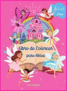 Libro de Colorear para Ninas: Buy Libro de Colorear para Ninas by ...