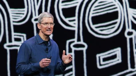 Image result for Tim Cook Coming Out