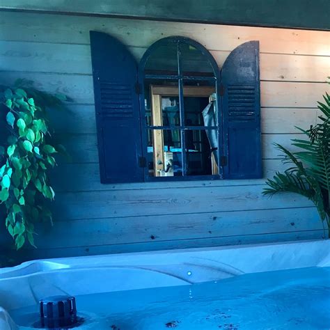POWFOOT SPA AT QUEENSBERRY BAY HOLIDAY PARK (2026) All You Need to Know ...