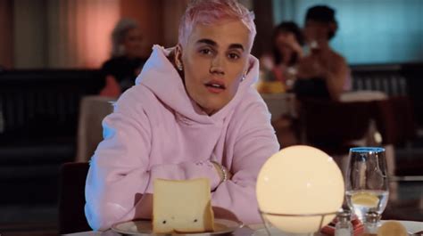 JUSTIN BIEBER AND THE DARK MEANING OF HIS SONG 'YUMMY' ⋆ Somag News