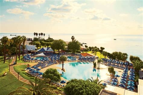 Really nice week at Kallithea - Review of Sunwing Kallithea Beach ...