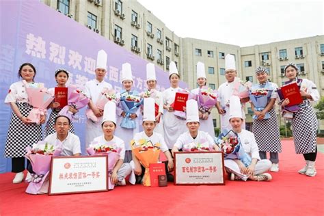 2019到西安新东方烹饪学校学厨师怎么样学厨师有前途吗_行业新闻_陕西新东方烹饪学校