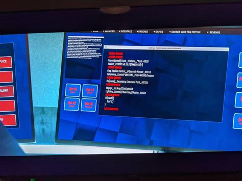 Image result for Old Mainframe Hack