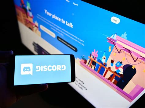 Discord Status Character Limit at Kai Deacon blog