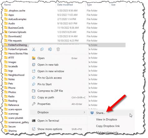 Image result for Dropbox File Sharing Tutorial