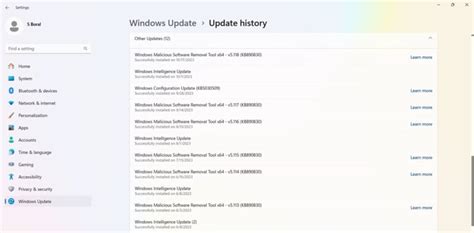 Image result for Latest Windows Update Problems