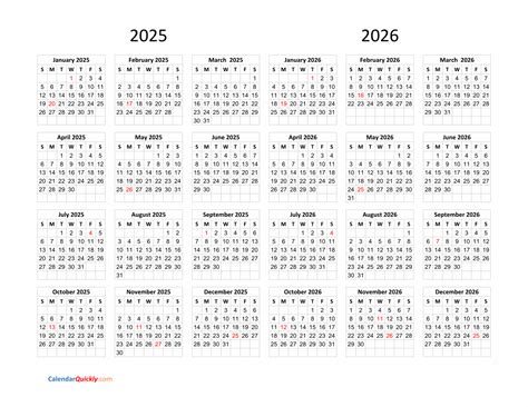 Nj Motion Calendar 2025-2026 - Free Printable Calendar