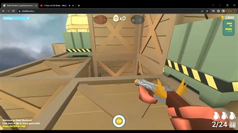 Image result for Small Shell Shockers Map