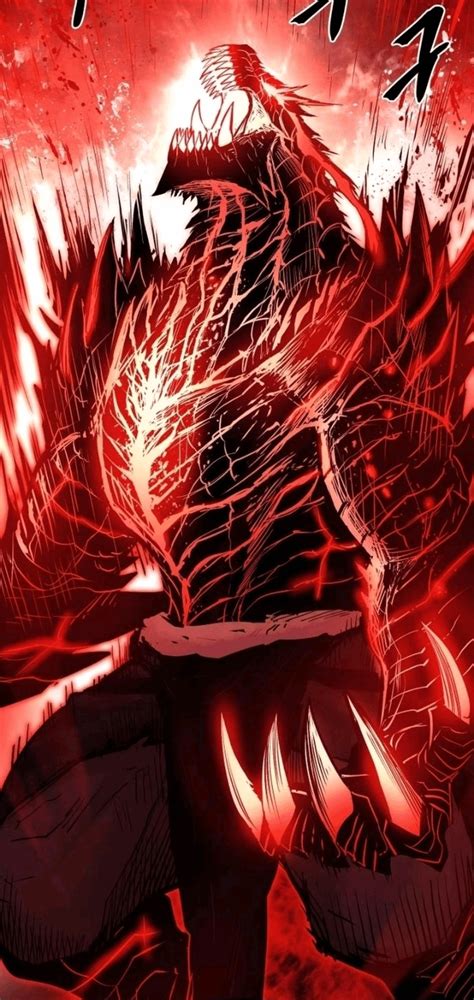 [The wailing perversion] Love the monster designs and this artstyle : r ...