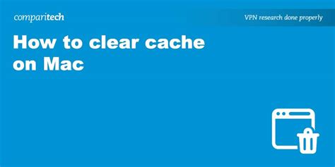 Image result for Clear Cache Mac