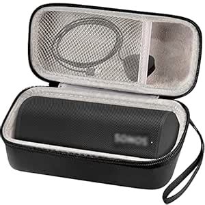 Case Compatible with Sonos for Roam SL WLAN Bluetooth Speaker, with ...