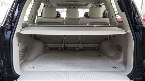 Lexus Hidden Compartment 的图像结果